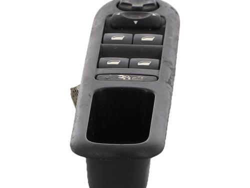 Left front window switch PEUGEOT 5008 (0U_, 0E_) 1.6 HDi | BP33723672I27 - Image 4