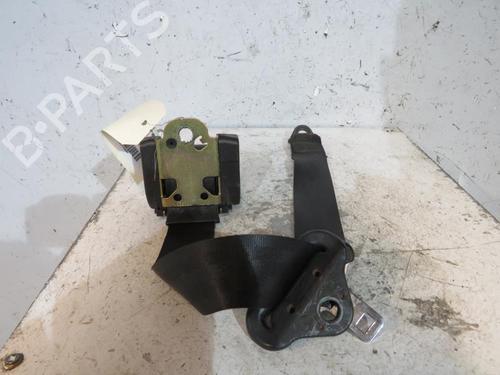 Used Rear left seatbelt Rear left seatbelt 25092590 25092590