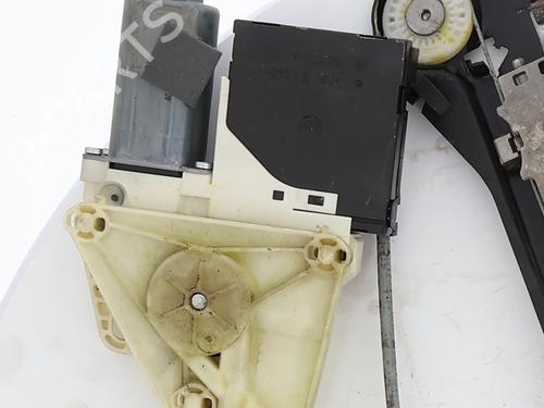 Front right window mechanism AUDI A3 Convertible (8P7) 2.0 TDI | BP35962012C23 - Image 3