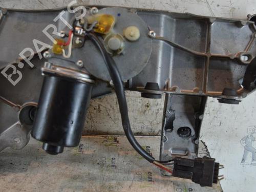 Front wiper motor CITROËN C8 (EA_, EB_) | BP25086714M29 - Image 3