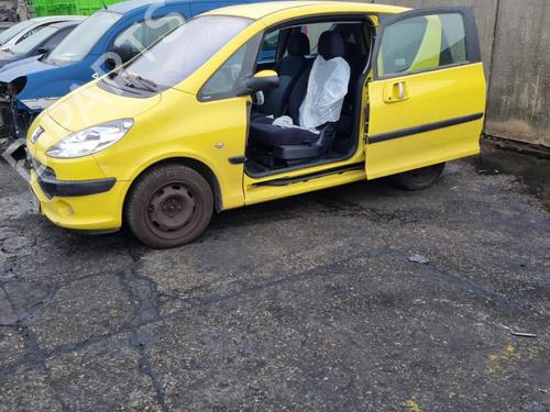 Front right interior door handle PEUGEOT 1007 (KM_) 1.4 | BP25088119I14  - Image 10