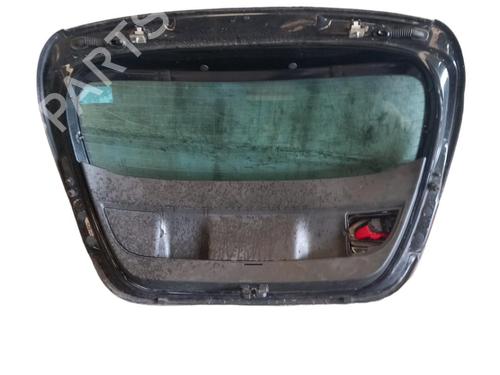Used Tailgate Tailgate 25054077 25054077