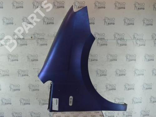 Used Right front fenders Right front fenders FIAT IDEA (350_) 1.4 16V (95 hp) 10612139 10612139