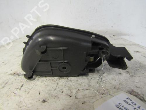 Rear right interior door handle CHEVROLET SPARK (M300)  | BP25083162I16 