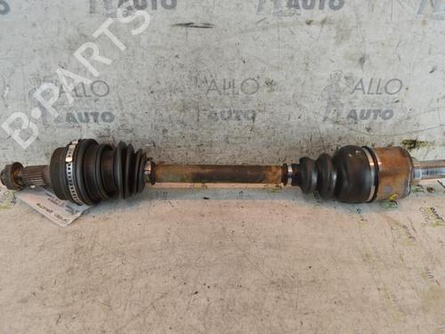 Used Left front driveshaft PEUGEOT 405 II (4B) [1992-1999]  25086703