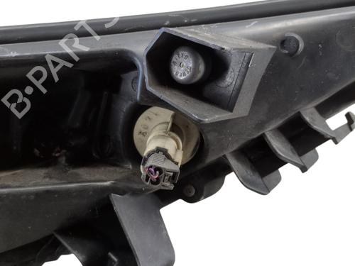 Used Left headlight NISSAN JUKE (F15) 1.5 dCi (110 hp) 32864323