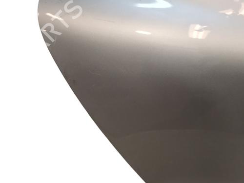 Right rear door RENAULT CLIO IV (BH_) 1.5 dCi 90 | BP29956267C5