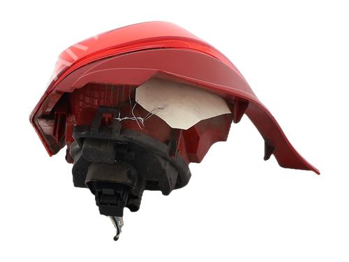 Right taillight RENAULT TWINGO II (CN0_) 1.2 16V (CN04, CN0B) | BP38939633C35 - Image 4