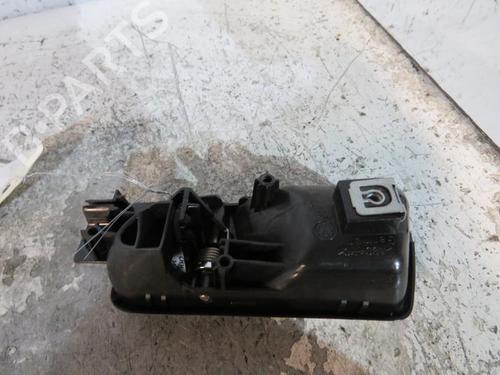 Front right interior door handle VW TOURAN (1T1, 1T2) 1.9 TDI | BP25109066I14 