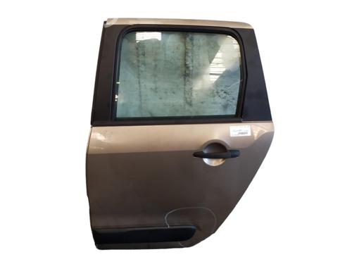 Left rear door CITROËN C3 I (FC_, FN_)  | BP25076086C4 