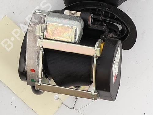 Used Front left seatbelt Front left seatbelt VW UP! (121, 122, BL1, BL2, BL3, 123) 1.0 (60 hp) 36158407 36158407