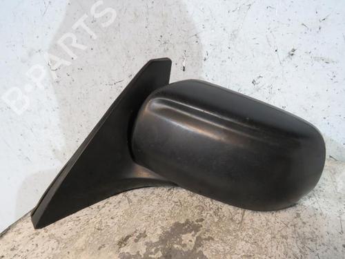 Left mirror MAZDA 323 F VI Hatchback (BJ) 2.0 TD | BP25080892C26 