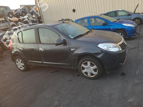 DACIA SANDERO 1.4 (BS0C, BS0A, BS0G, BS1F, BS0E) 1112840