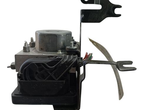 ABS pump RENAULT CAPTUR I (J5_, H5_) 1.2 TCe 120 | BP29429120M43 