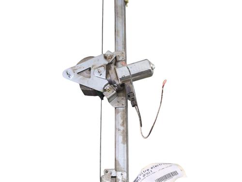 Front right window mechanism RENAULT TRAFIC II Van (FL) 1.9 dCi 80 (FL0B) | BP31174701C23 
