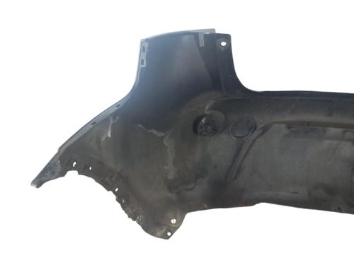 Rear bumper NISSAN QASHQAI / QASHQAI +2 I (J10, NJ10, JJ10E) 1.5 dCi | BP25101099C8 