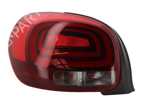 Left taillight CITROËN C3 III (SX) 1.2 PureTech 82 | BP39487215C34 - Image 6