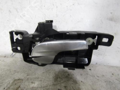 Used Front right interior door handle FORD MONDEO IV (BA7) 1.8 TDCi (125 hp) 25063661