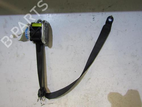Used Front right belt tensioner TOYOTA YARIS (_P13_) 1.5 Hybrid (NHP130_, NHP130) (101 hp) 25106556