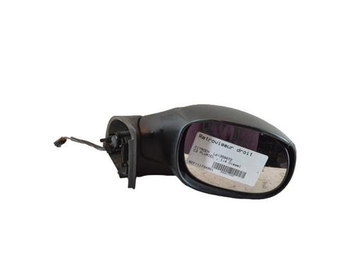 Used Right mirror CITROËN C3 Pluriel (HB_) 1.4 HDi (68 hp) 25097350