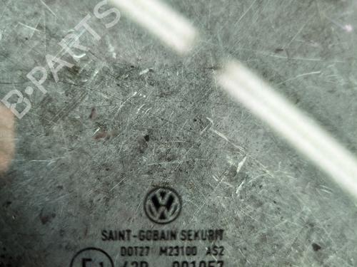 Rear right door window VW GOLF VI (5K1) 2.0 TDI | BP26942083C21 