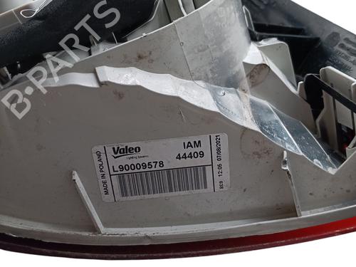 Right taillight BMW 1 (E81) 120 d | BP27205356C35 
