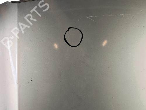 Hood SKODA FABIA I (6Y2)  | BP25098942C1 