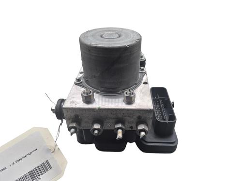 ABS Bremseaggregat RENAULT CLIO V (B7_) 1.6 E-TECH 140 (B7MU) (140 hp) 28491095