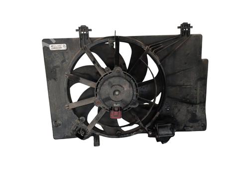 Radiator fan FORD B-MAX (JK) 1.0 EcoBoost | BP35891384M35 - Image 7