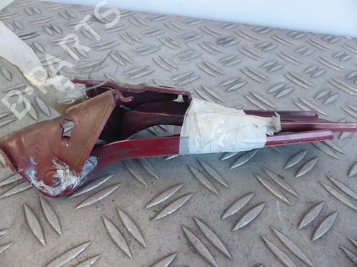 Used Hinge/Door check strap SEAT IBIZA II (6K1) [1993-2002]  25085150