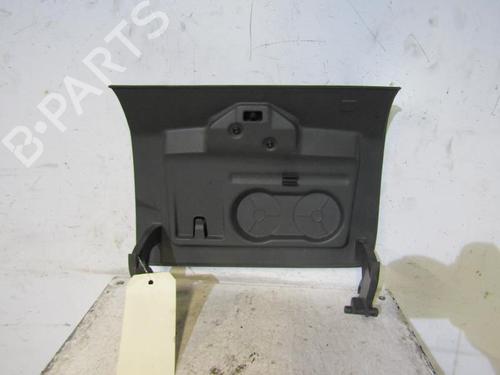 Glove box FORD FOCUS II (DA_, HCP, DP) 1.6 TDCi | BP25090725C95 
