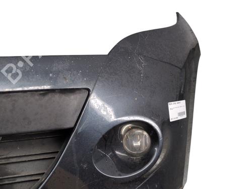 Front bumper RENAULT MEGANE III Hatchback (BZ0/1_, B3_) 1.5 dCi | BP31069243C7 