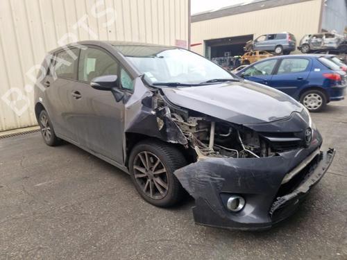 Left rear window switch TOYOTA VERSO (_R2_) 2.0 D-4D (AUR20_, AUR20R) | BP25099544I29 - Image 13