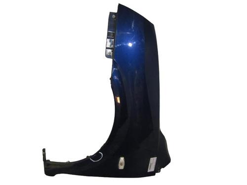 Left front fenders KIA CARENS II MPV (FJ) 2.0 CRDi | BP25106016C41 
