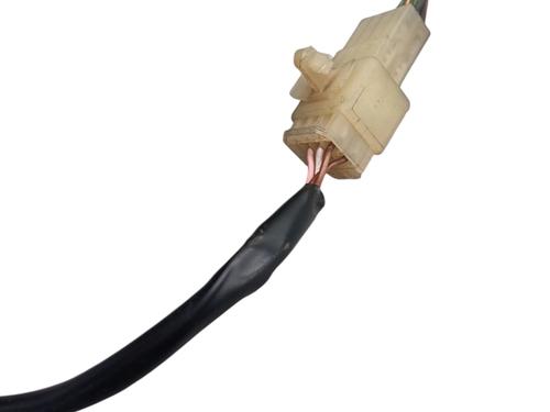 Retrovisor esquerdo SUZUKI SWIFT III (MZ, EZ) 1.6 (RS416, RR 416, ZC31S) | BP29633064C26 