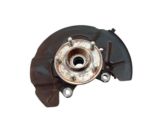 Right front steering knuckle FORD PUMA (J2K, CF7) 1.0 EcoBoost mHEV | BP25072495M26 - Image 4