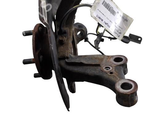 Used Right front steering knuckle TOYOTA AURIS (_E18_) 1.8 Hybrid (ZWE186_, ZWE186R) (136 hp) 30816399