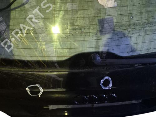 Tailgate AUDI A3 (8P1) 2.0 TDI 16V | BP25053303C6 