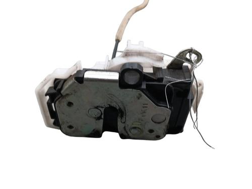 Front right lock PEUGEOT BIPPER (AA_) 1.4 HDi | BP25059744C97 
