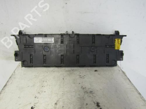 Instrument cluster CITROËN C4 Grand Picasso I (UA_) 1.6 HDi | BP25083329C47 