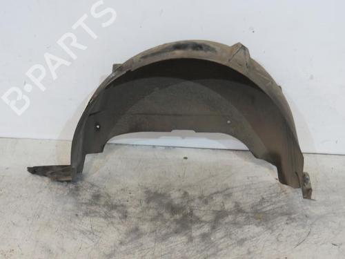 Used Wheel arch CITROËN C4 Picasso I MPV (UD_) 1.6 HDi (109 hp) 25083743