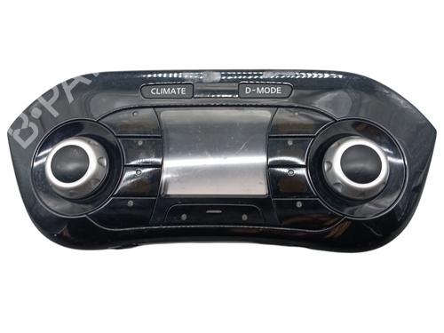 Used Climate control NISSAN JUKE (F15) 1.5 dCi (110 hp) 26504246