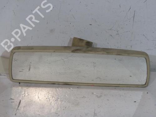 Used Rear mirror VW POLO (9N_, 9A_) 1.9 TDI (101 hp) 25112374