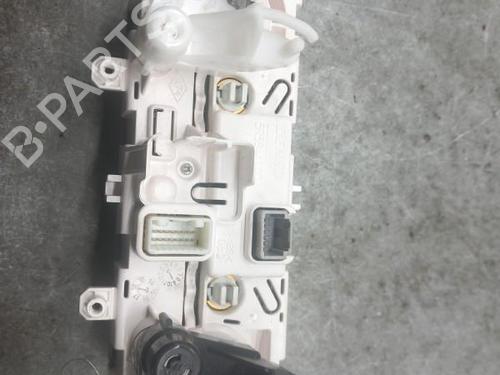 Climate control RENAULT CLIO IV (BH_) 0.9 TCe 90 (BHNF, BHMA, BHMH, BHJK, BHJR) | BP25060432I5 