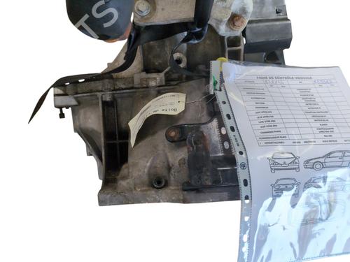 Gearbox FORD FIESTA VI (CB1, CCN) 1.6 TDCi | BP32631153M3