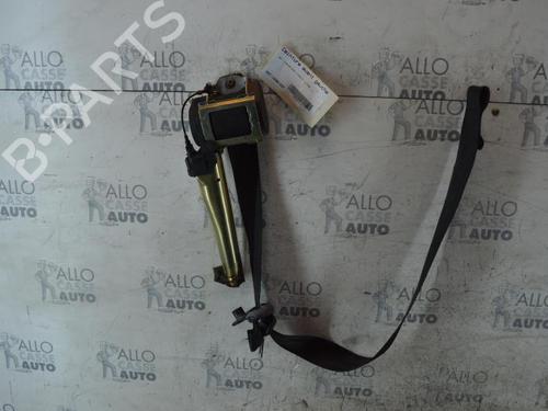 Used Front left belt tensioner SEAT IBIZA II (6K1) 1.9 TDI (90 hp) 25115211