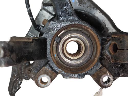 Mangueta delantera derecha LANCIA MUSA (350_) 1.3 D Multijet (350.AXM11, 350.AXM1A, 350.AXI1A) (95 hp) 31289560