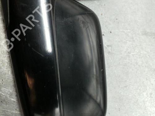Used Left mirror NISSAN X-TRAIL I (T30) 2.2 Di 4x4 (114 hp) 25088693