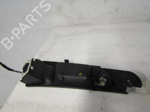 Rear left interior door handle MERCEDES-BENZ C-CLASS (W203) C 220 CDI (203.006) | BP25094341I15 