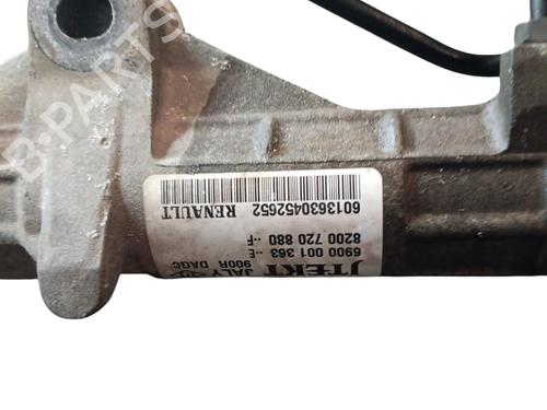 Steering rack DACIA LOGAN (LS_) 1.4 MPI LPG (LS0C) | BP32209238M22